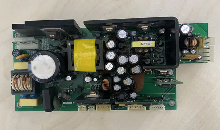 Аксессуары для печатной платы Mindray PM7000 PM-7000 power board | Компьютеры и офис