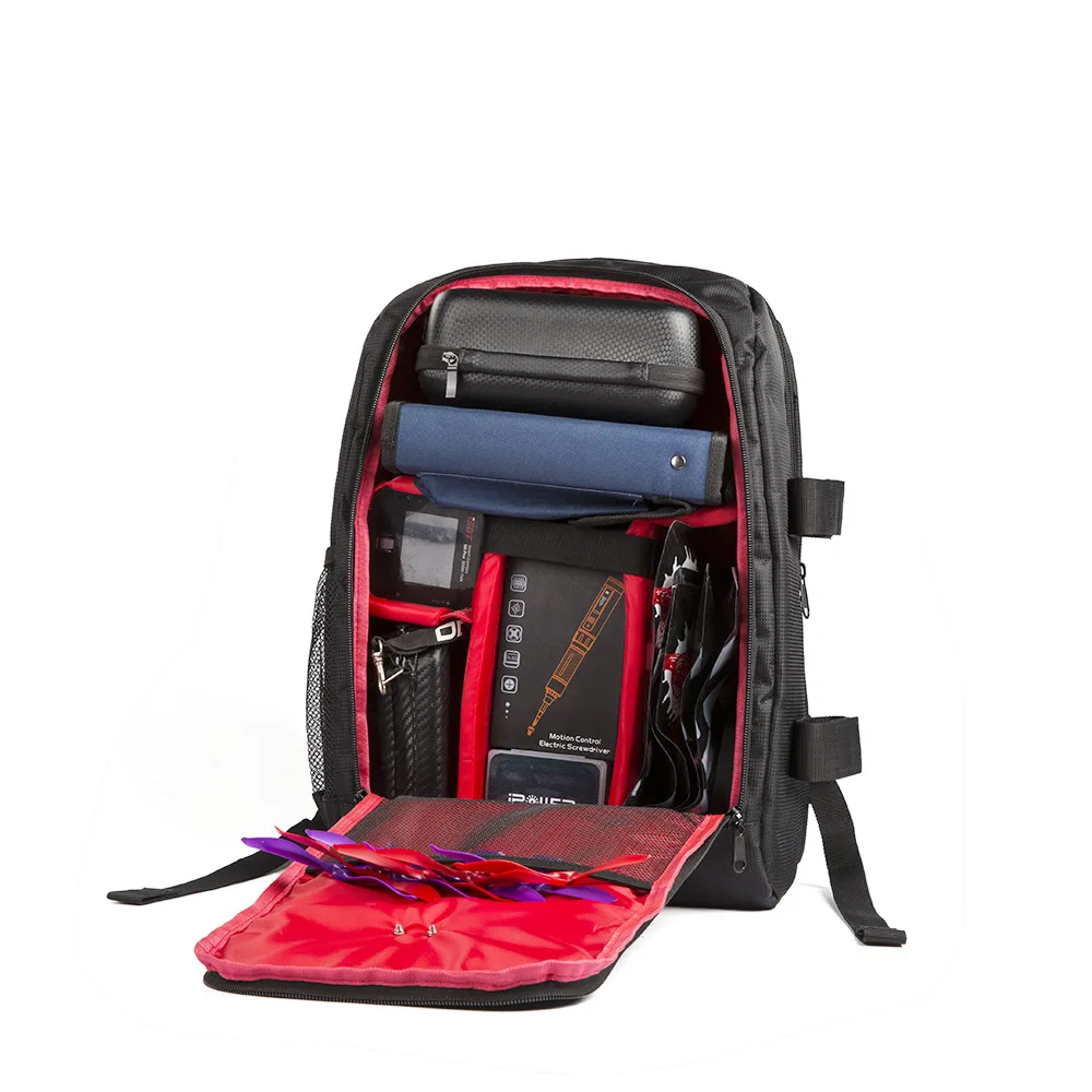 рюкзак для гоночных гонок iflight fpv 44