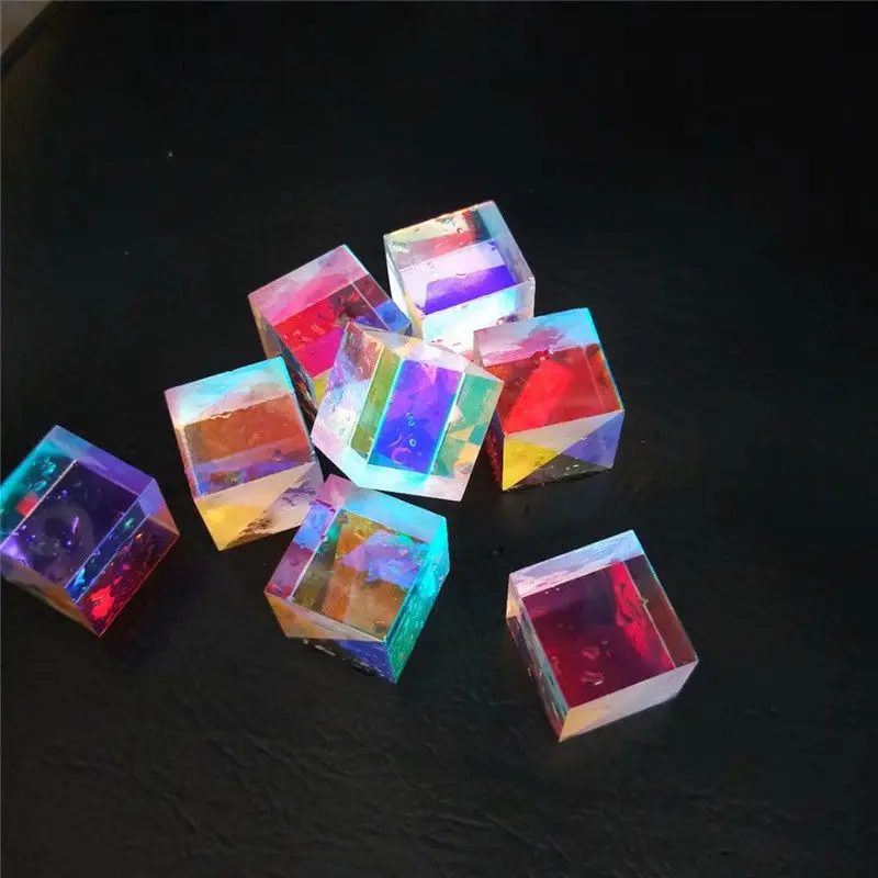 

100 шт., 2,2x2,2x2,15 см