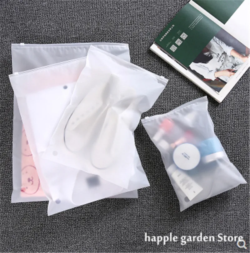 Модные дорожные сумки для хранения органайзер на молнии одежды нижнего белья