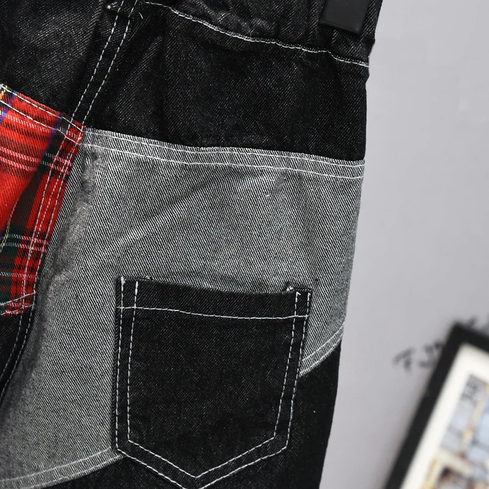 

2021 Boys Summer Jeans Shorts Children Cowboy Shorts Cotton Short Pants Casual Baby Boys Trousers 2-7 Years Kids Clothes