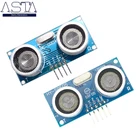 2020 Ультразвуковой Модуль HC-SR04 SR04 4Pin HY-SRF05 SRF05 5Pin расстояние измерения датчика Сенсор