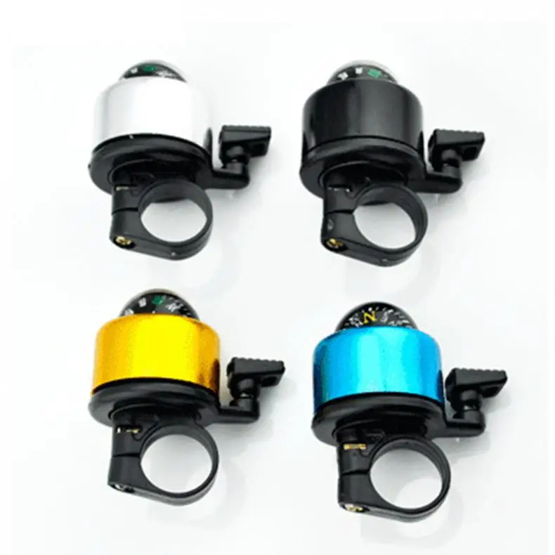 Велосипедный колокольчик дорожный велосипедный безопасная звуковая