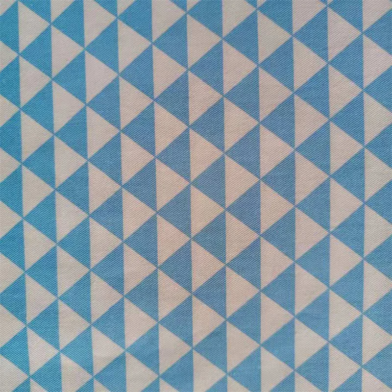 Детская саржевая хлопчатобумажная ткань с принтом сделай сам шитье квилтинг