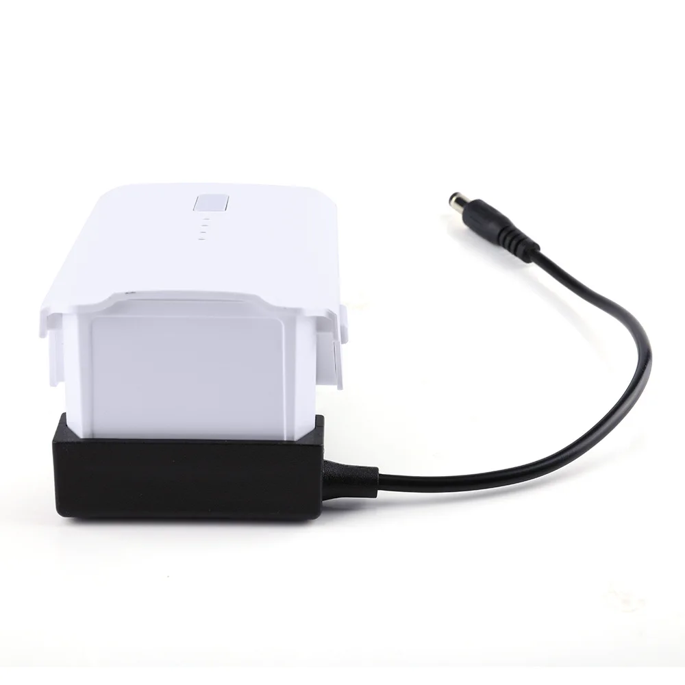 5525 DC разъем для Fimi X8 адаптер зарядки аккумулятора кабель питания Xiaomi FIMI RC Дрон