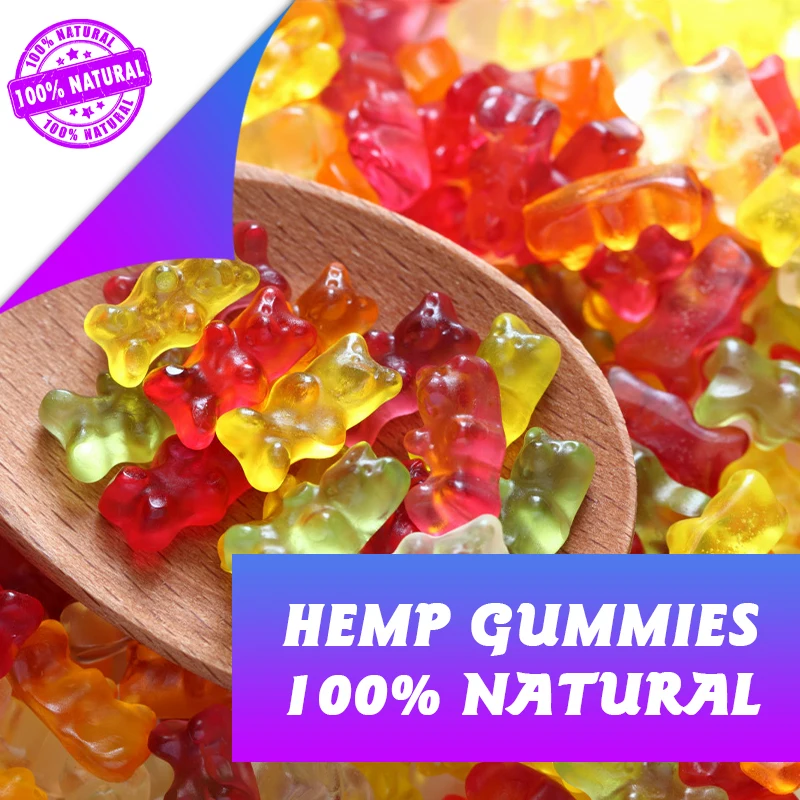 Minch Кето жевательный мармелад кетон Вес от облысения выпадения подавления