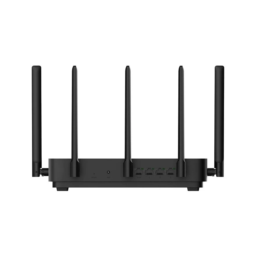 Wi Fi маршрутизатор Mi AIoT Router AC2350|Беспроводные роутеры| |