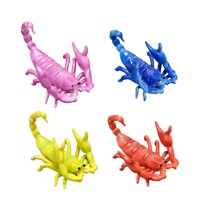 

Handmade Sunglasses Holder Scorpions-shaped Excellent Pen Holder Headphone Holder Desk Ornaments Creative Home Decoratio