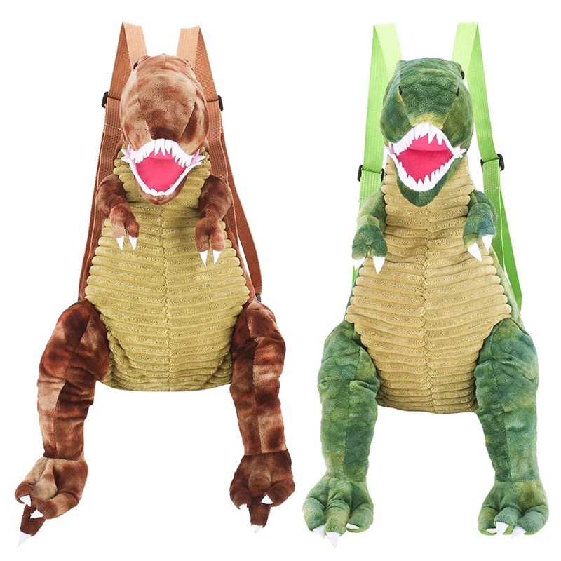 Новые детские мини рюкзаки милые школьные ранцы с мультипликационным принтом