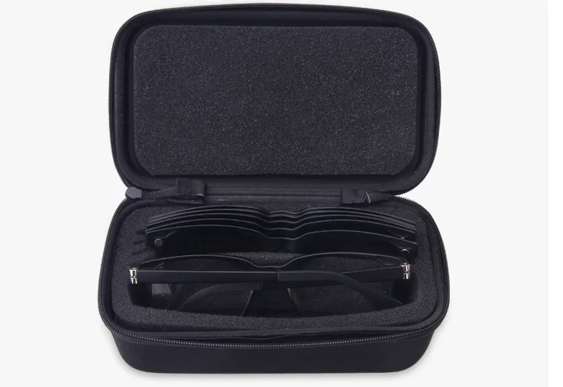 3 комплекта магнитные прогрессивные многофокусные очки для чтения