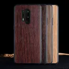 Имитация древесины чехол для Oneplus 8 Pro 7 Pro 7T pro 6 6T с пасторальным дизайном, TPU + PC 2в1 материал, для Oneplus 8 Pro Чехол