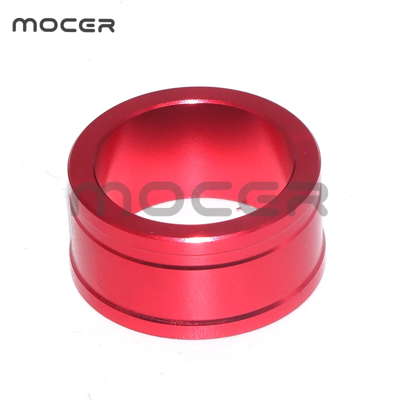 CNC Заготовка передней Распорки ступицы заднего колеса Бушер подходит для CR 125 250R