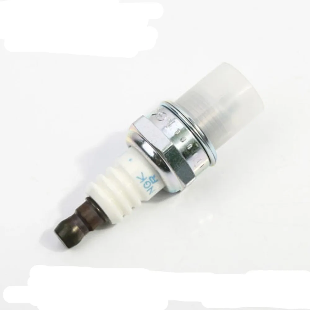 Свеча зажигания Rcexl BPMR6A для двигателя Komatsu G380PU / G450PU G62OPU/G800PU запчасти