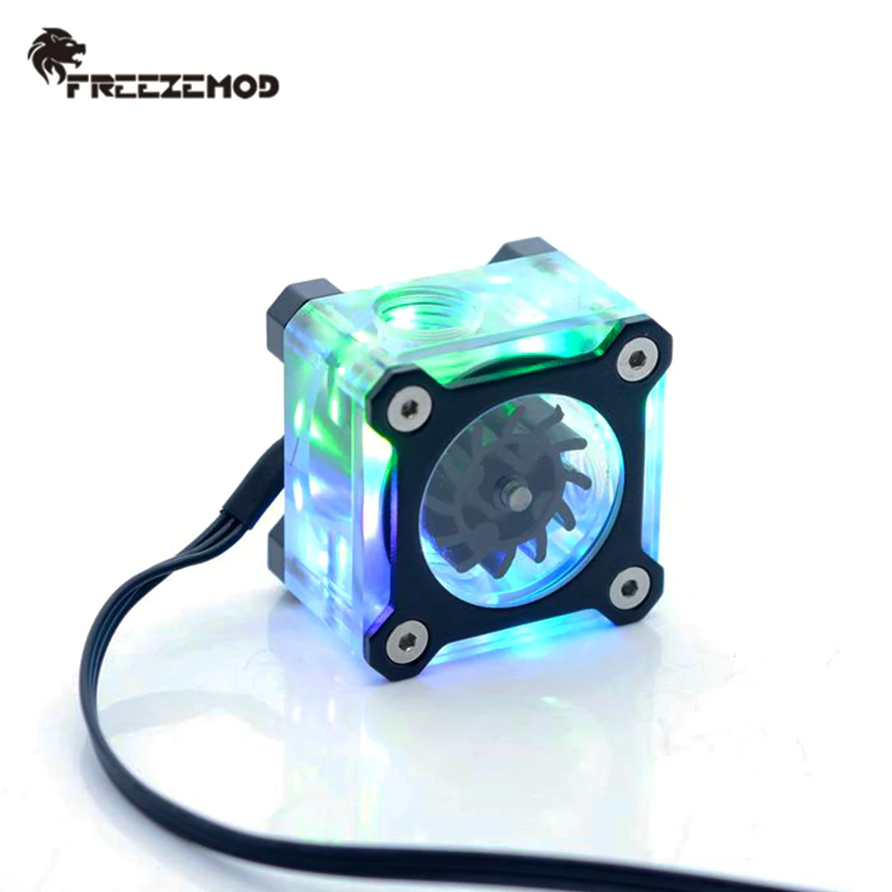 Морозильник из алюминиевого сплава с индикатором расхода симфоний расходомер