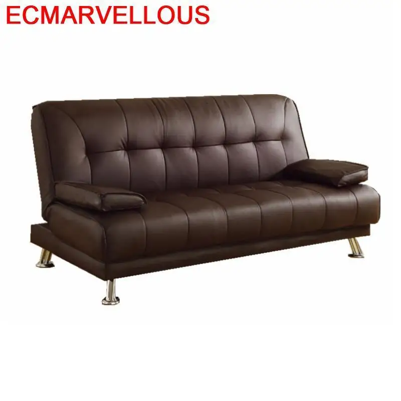 Мезон пара секционный Asiento Couche для модерана Puff Zitzak Cama Recliner набор мебель гостиной