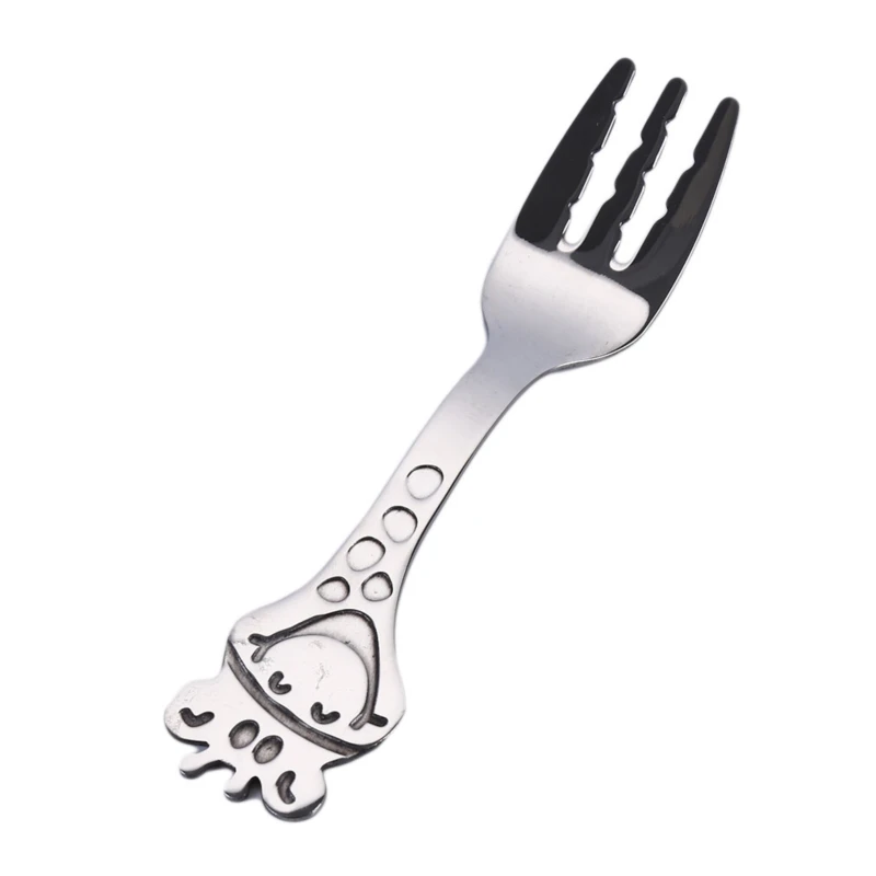 1 шт для детских бутылочек ложка детские столовые приборы детей есть Портативный