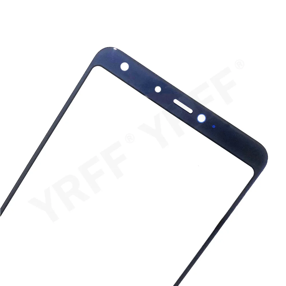 front outer glass panel for wiko view max touch screen panel no touch screen mobile phone repair parts tools 3m glue free global shipping