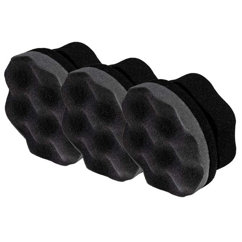 

Аппликатор для чистки шин, пеноматериал с шестигранным захватом, инструменты для чистки автомобиля