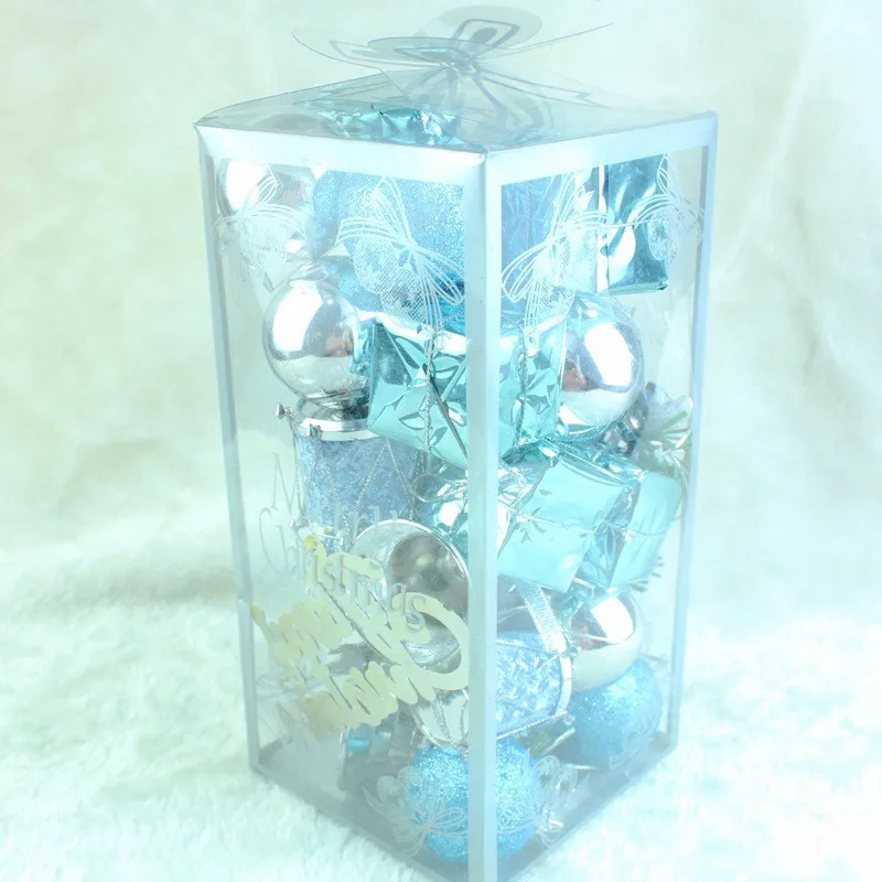 32 шт. подвесные украшения для новогодней ёлки|Кулоны и подвески| |