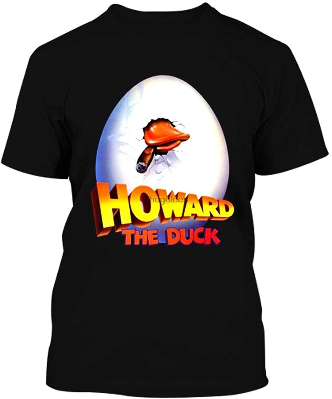 Черная недорогая дизайнерская футболка свитшот с капюшоном для мужчин и женщин