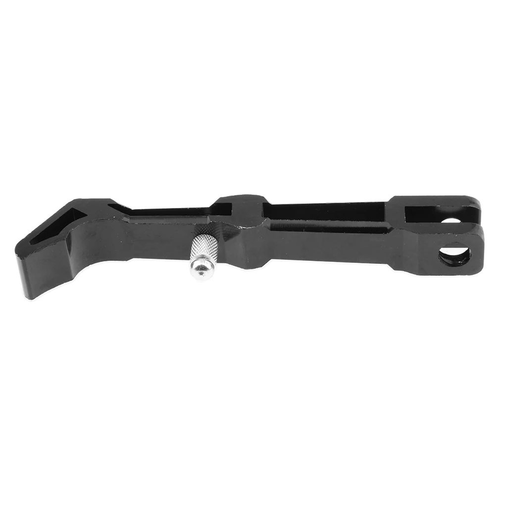 

Motorcycle Foot Kickstand Motorbike Scooter Kick Side Stand Support