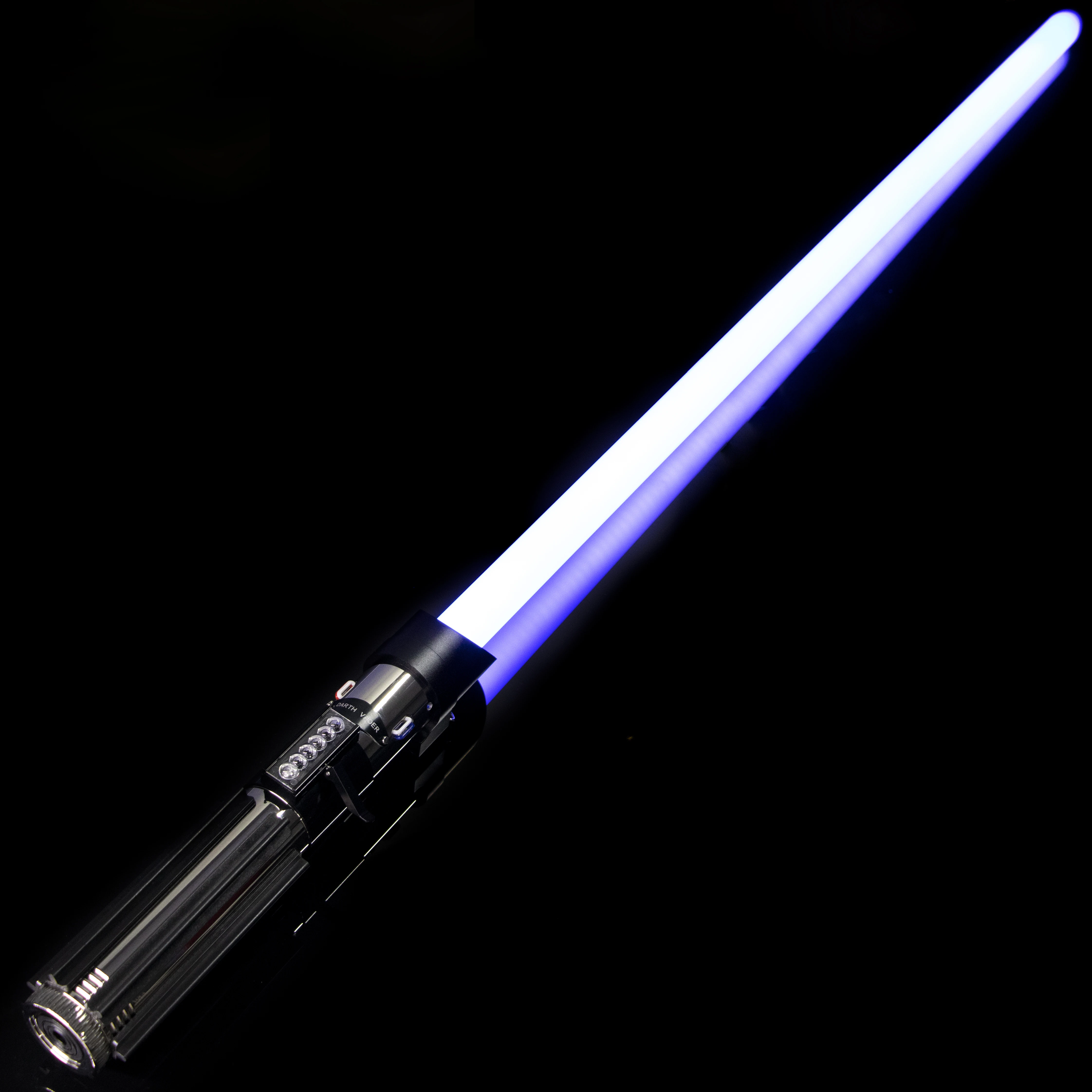 Светильник LGT saber Дарт Вейдер тяжелый светильник Saber Infinite изменение цвета с 9