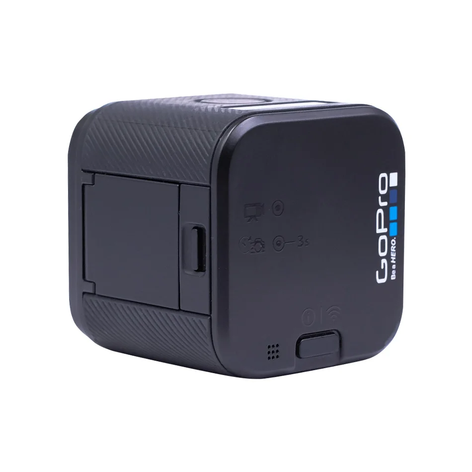 Камера GoPro hero 4 session HD Карманная камера с беспроводным управлением цифровая для