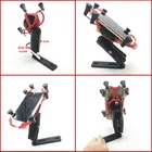 Держатель телефона для SUZUKI AN 650 Burgman AN650 2004-2017 аксессуары для мотоциклов GPS навигационный кронштейн