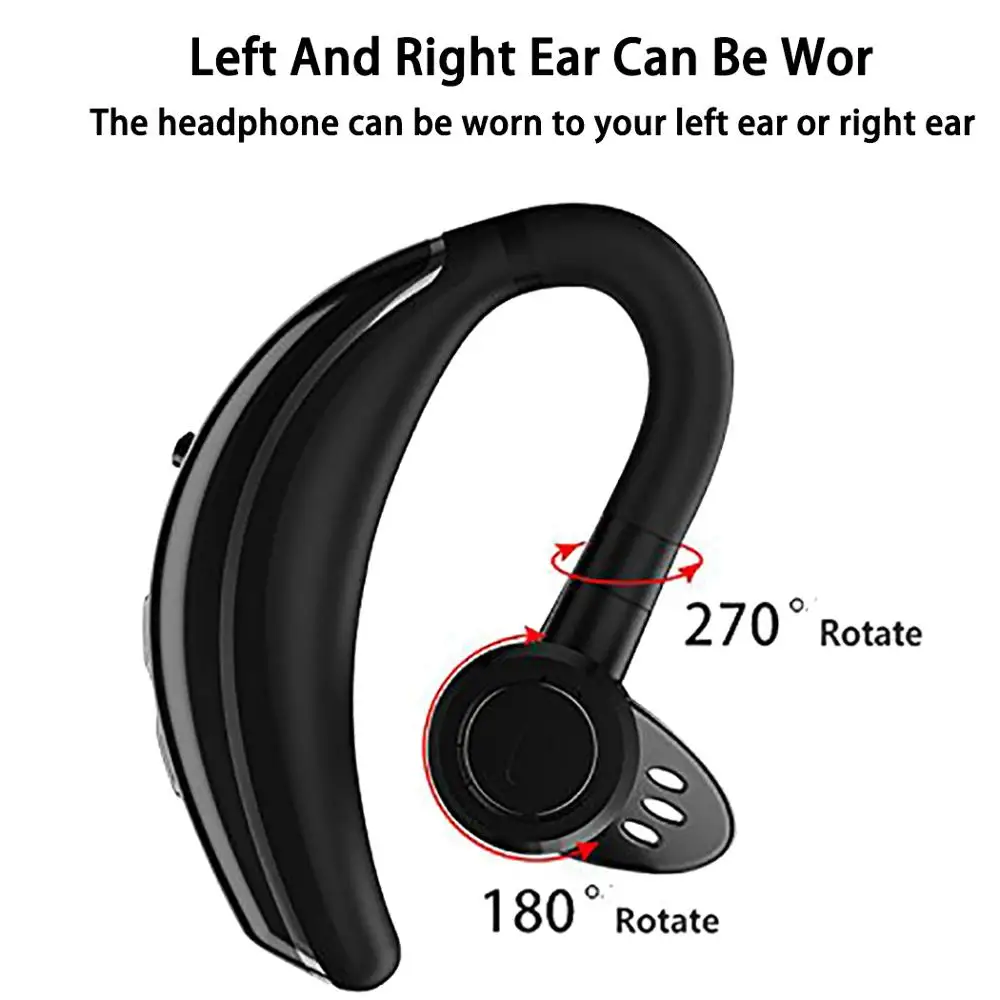 Q8 bluetooth гарнитура наушники Hands free мини беспроводные гарнитуры вкладыши наушник