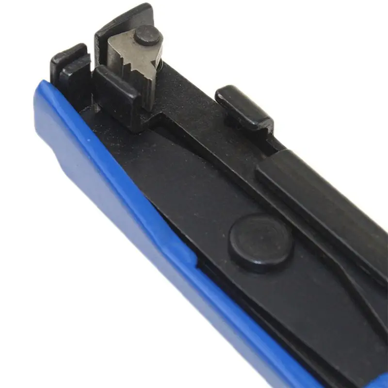 Hs 600A нейлоновый инструмент для стяжки кабелей плоскогубцы зажим автоматическое