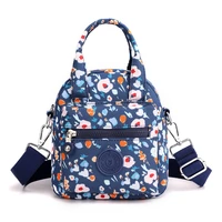 women floral small handbags mini cell phone bags female simple travel crossbody bags casual ladies shoulder bag gilrs coin purse