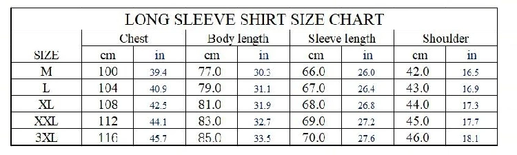 

Men's Fashion Printed Lapels Long Sleeve Shirts for Men