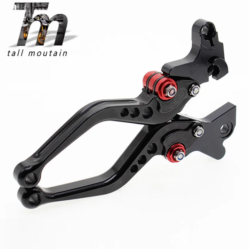 FX алюминиевые мотоциклетные передние дисковые задние барабанные тормозные