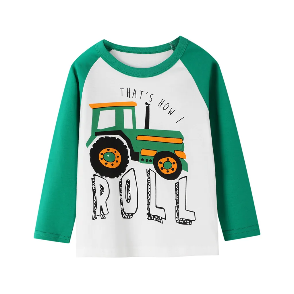 2020 свитшоты для маленьких девочек осенне зимние блузки детей Толстовки с