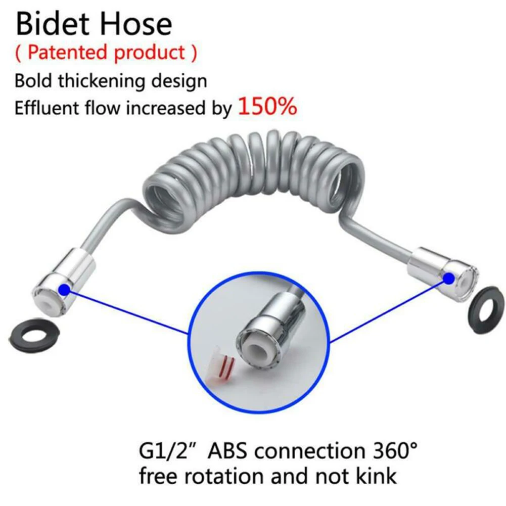 

Home Shower Hose Flexible Shower Hose For Water Plumbing Sprayer High quality