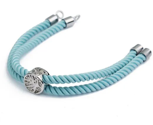 Браслет веревочный Дерево жизни ручной работы gfh5 2 шт./партия 10 см |