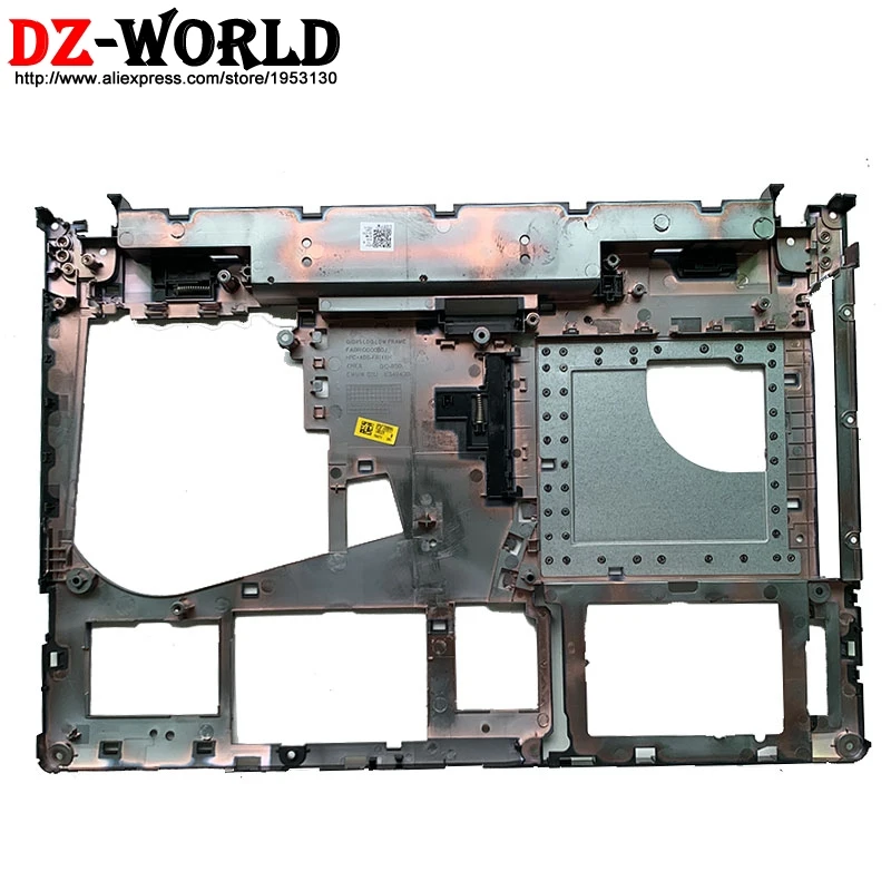 Новый оригинальный корпус Нижняя крышка нижний D чехол для Lenovo Y400 Y410P Y430P ноутбук