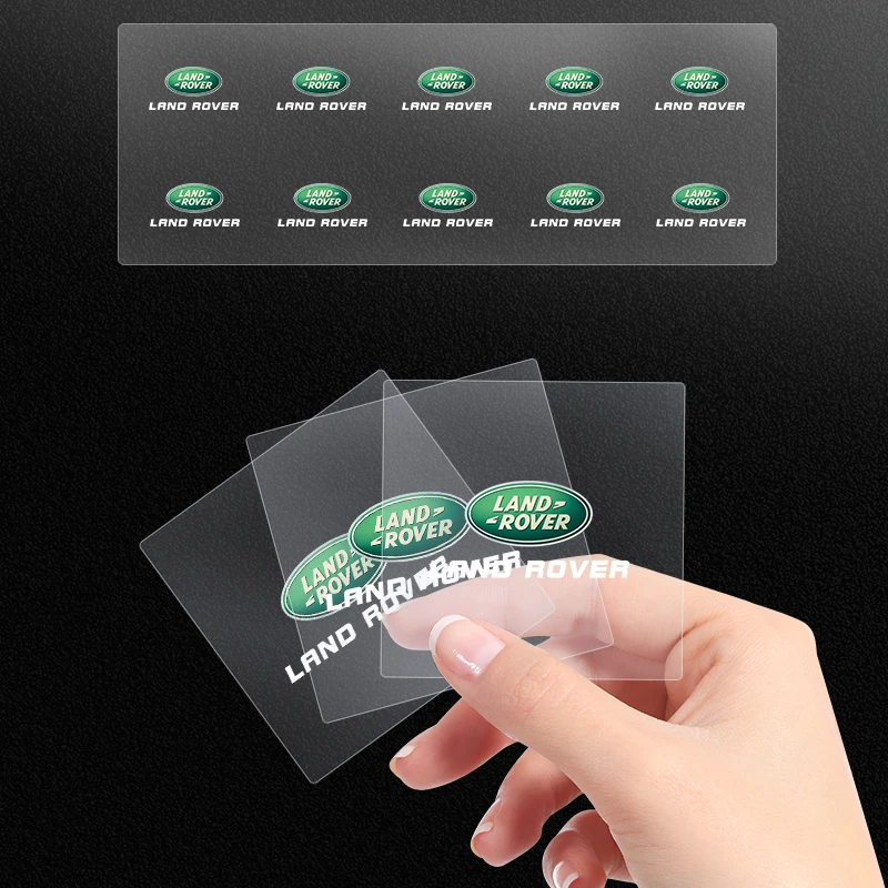 Автомобильные товары противоударный коврик на заднее сиденье наклейки сделай