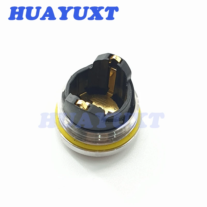 Оригинальный измеритель мощности для педалей garmin ног vector3 металлическая крышка