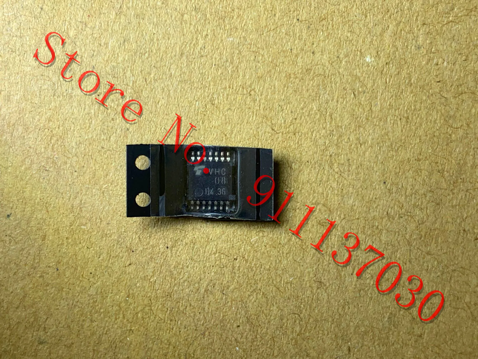 

1pcs/lot VHC08 TC74VHC08FT TSSOP14