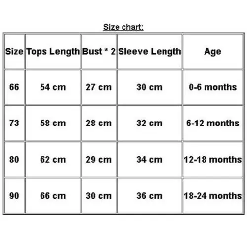 Детский трикотажный комбинезон с длинным рукавом на осень/зиму | Мать и ребенок