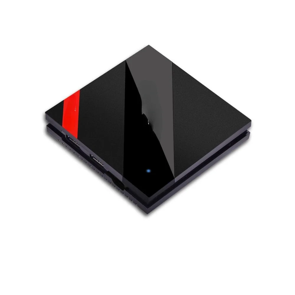 

Android 7.1 Rk3399 4GB RAM 32GB ROM Tv Box Octa Core External Antenna Android Tv Box RK3399 FOR H96 Max