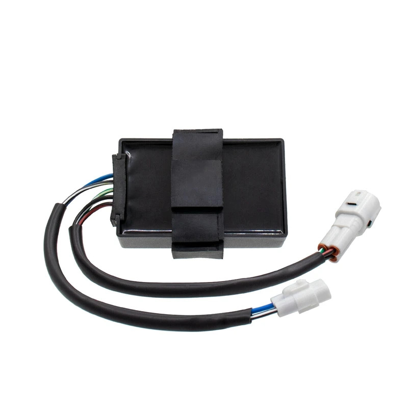 

CDI Box Ignitor for Kawasaki KLF300 Bayou 1988 - 2004 KEF300 Lakota 1995 - 2003