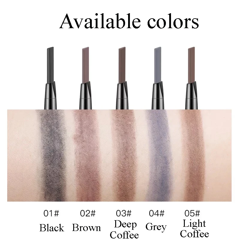 5 шт./лот ручка для микроблейдинга косметические инструменты хорошее качество