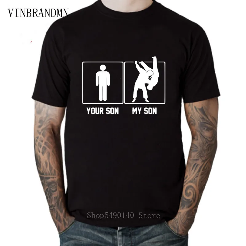 Judo t shirt Clearance