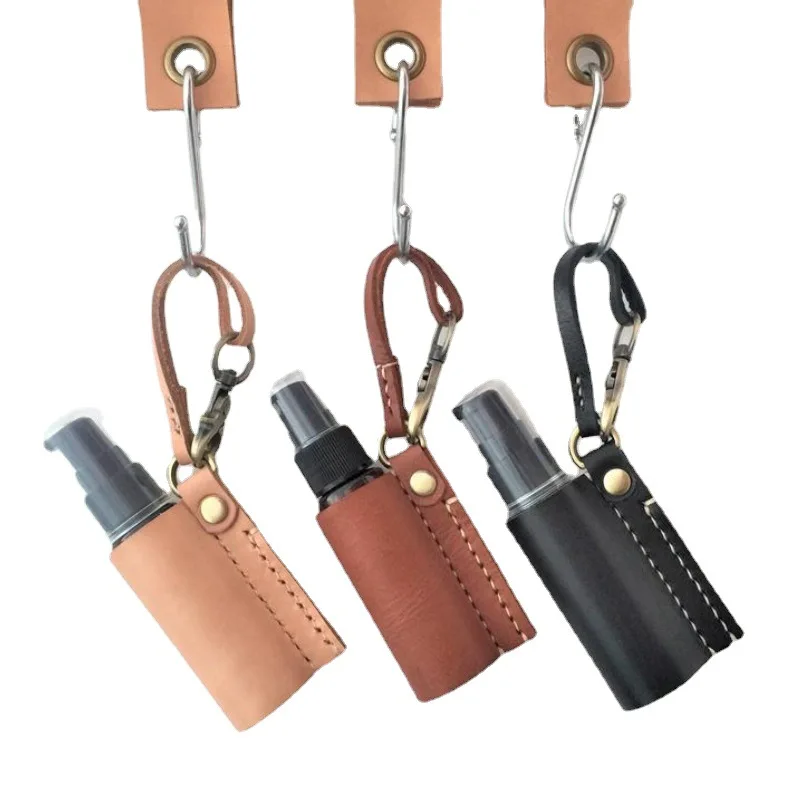 

All kinds of perfume bottles, leather covers, PU leather perfume bottles, protective covers, portable sprayers, bottle covers.
