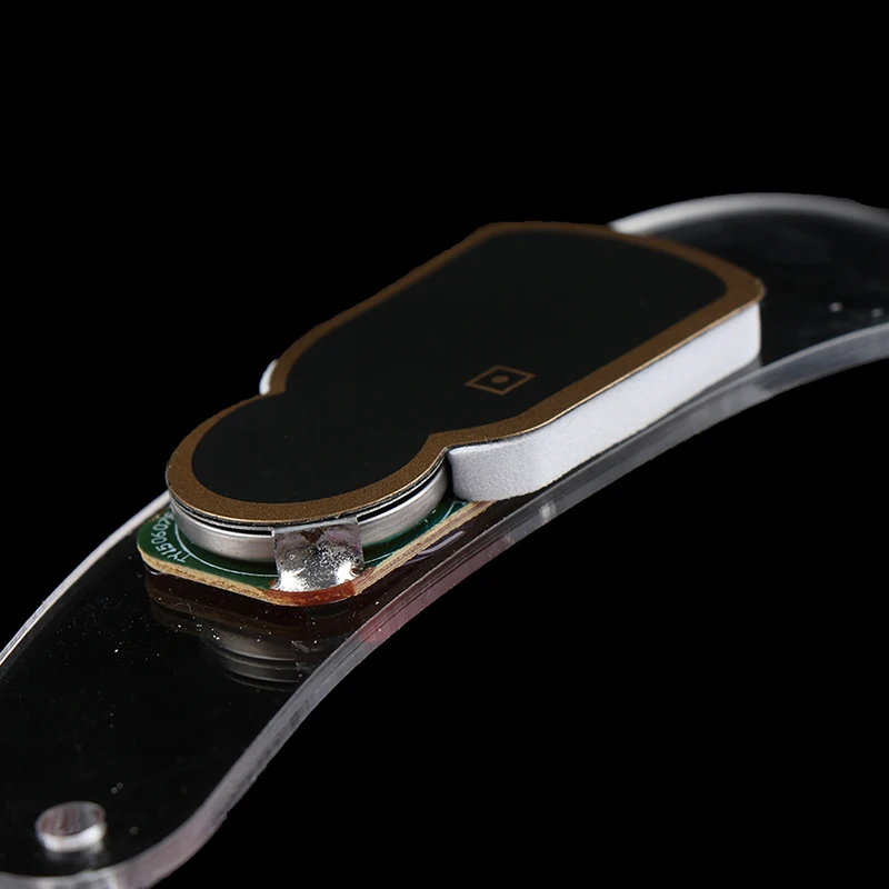 LED очки Неон вечерние светящиеся светодиодные светильник костюм Декор