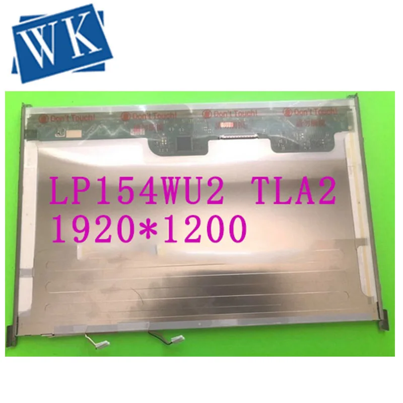 Для Dell Latitude E6500 Precision M4400 15 4 &quotLCD WUXGA LP154WU2 TL A2 HT009|ЖК-экран для ноутбуков| |