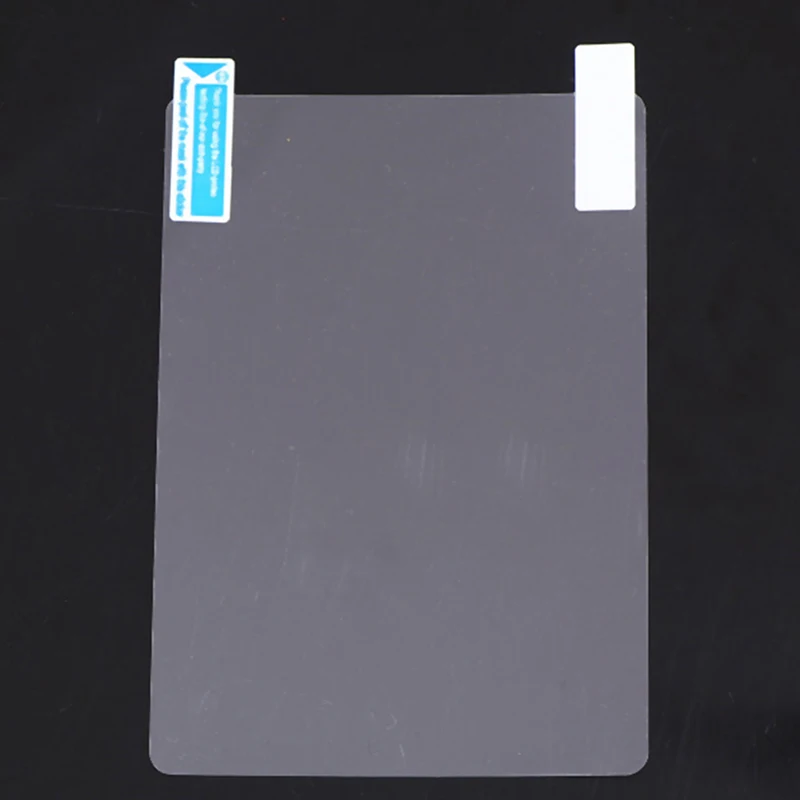 

1PC Scrub Touchpad Protective Film Sticker Clear Trackpad Protector