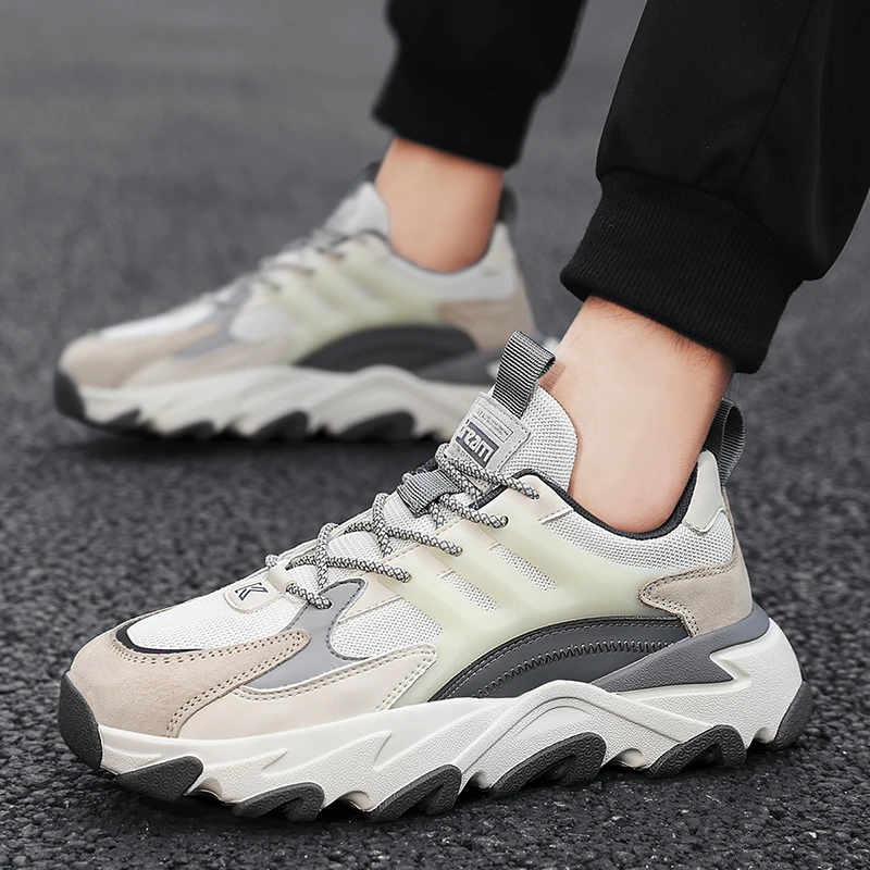 

Men's Shoes Summer Male Shoe Casual Man Shoes Mens Men's Footwear Sneakers Men For Summer